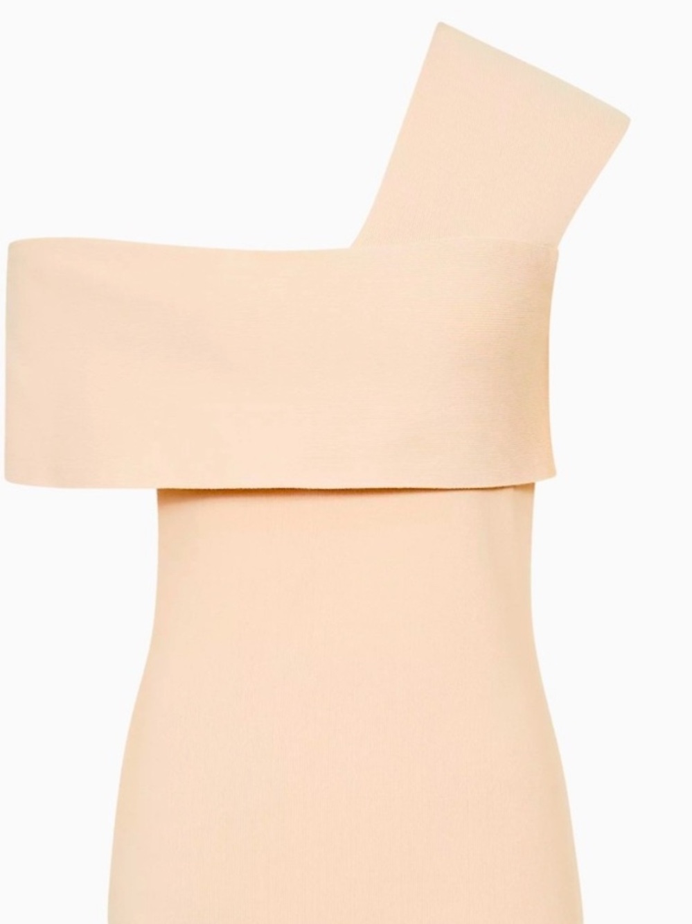 REISS Etta Knit Top - Picture 2 of 5